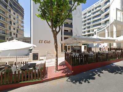 Restaurante El Boquerón De Plata