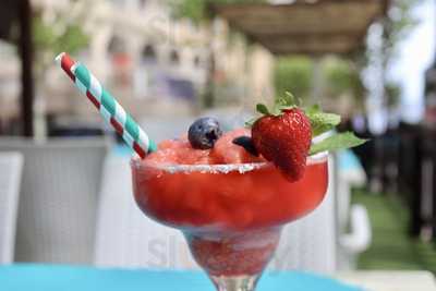 Restaurante El Boquerón De Plata