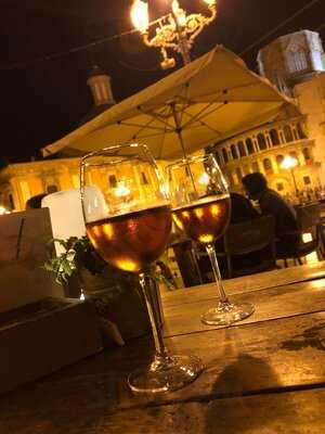 Petit Bistró Terrace