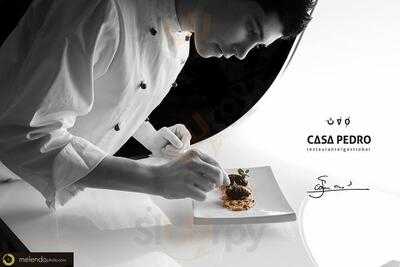 Casa Pedro