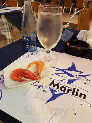 Restaurante Marlin