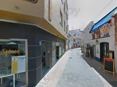 Restaurante La Chata Comida Fusión