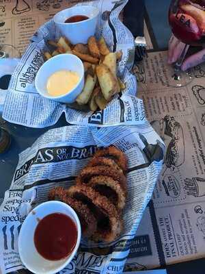 La Terraza Vlc Urban Club