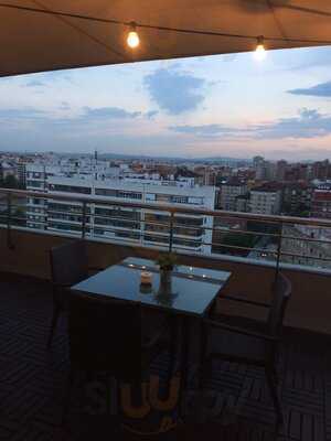 La Terraza Vlc Urban Club