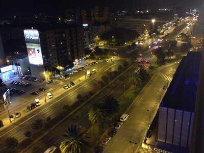La Terraza Vlc Urban Club