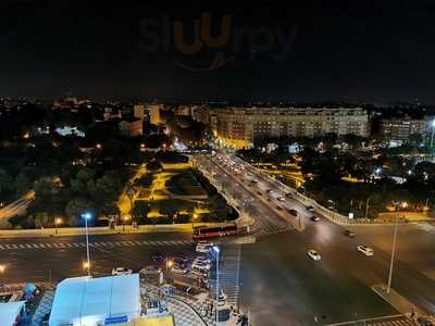 La Terraza Vlc Urban Club