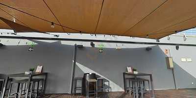 La Terraza Vlc Urban Club