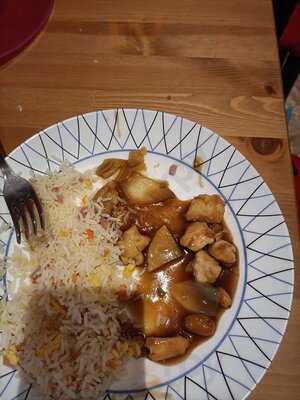 Restaurante Asiático Casa Along