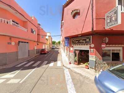 Restaurante Asiático Casa Along