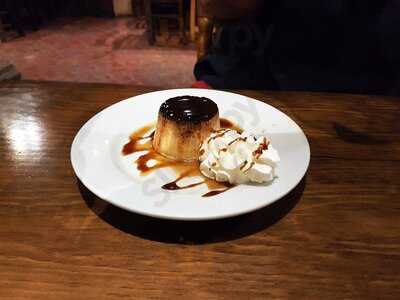 Café Bar Casa Luthier