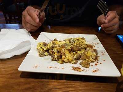 Café Bar Casa Luthier