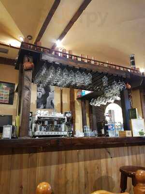 Café Bar Casa Luthier