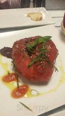 Restaurante La Pureta