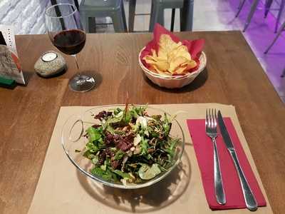 Restaurante La Pureta