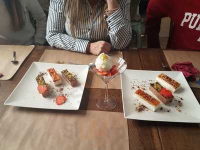 Restaurante La Pureta