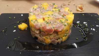 Restaurante La Pureta