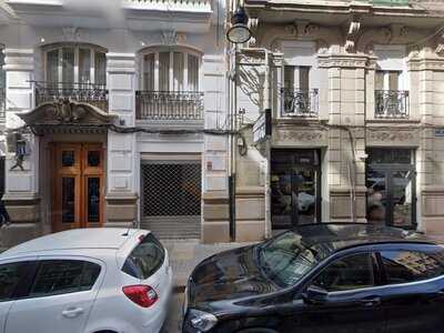 Restaurante La Pureta