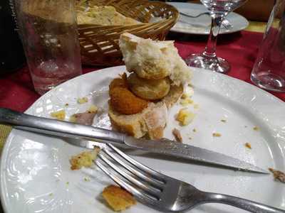 Bar Cafeteria Astro Rey