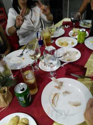 Bar Cafeteria Astro Rey