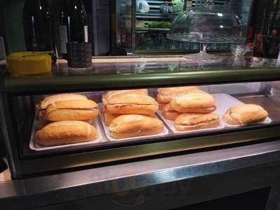 Bar Cafeteria Astro Rey