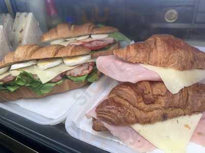 Bar Cafeteria Astro Rey