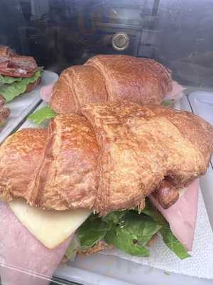 Bar Cafeteria Astro Rey