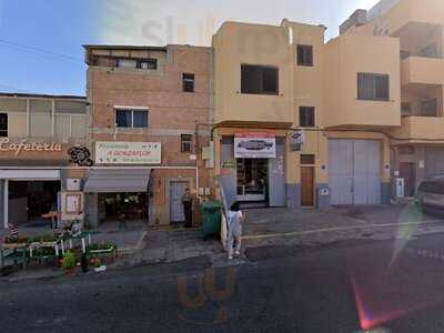 Bar Cafeteria Astro Rey