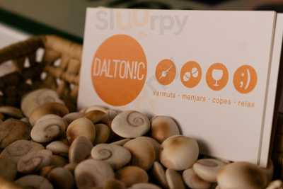 Daltonic