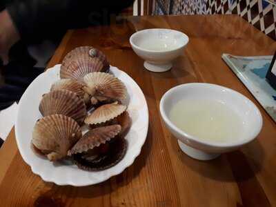 El Rincon Gallego Del Pulpo