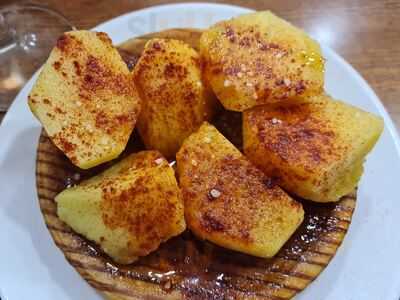 El Rincon Gallego Del Pulpo