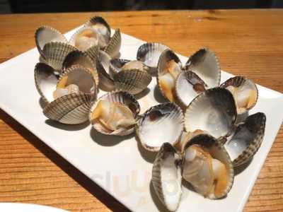 El Rincon Gallego Del Pulpo