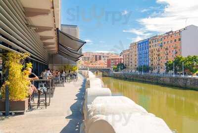 La Ribera Gastro Plaza Bilbao