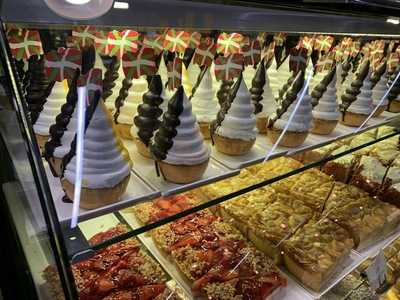 La Ribera Gastro Plaza Bilbao