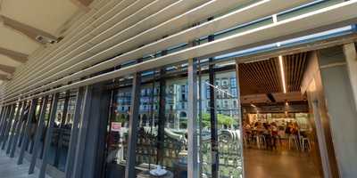 La Ribera Gastro Plaza Bilbao