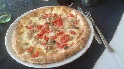 Restaurante La Sofia