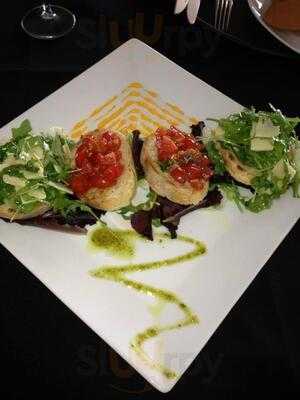 Restaurante La Sofia