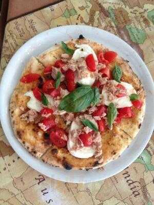 Restaurante La Sofia