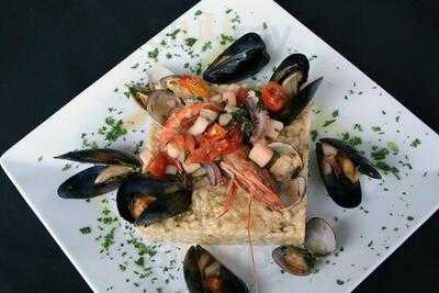 Restaurante La Sofia