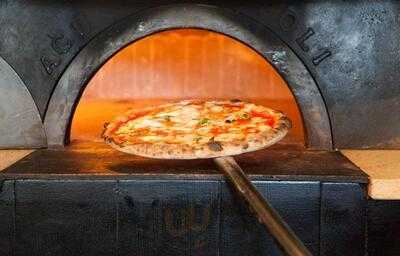 Restaurante La Sofia