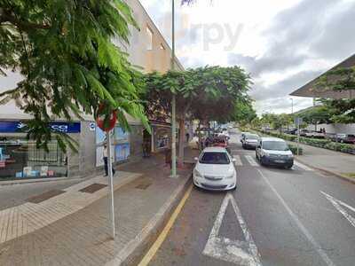 Cafeteria Pizcodelice Gourmet