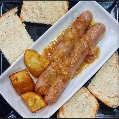 Bodeguita La Paraíta