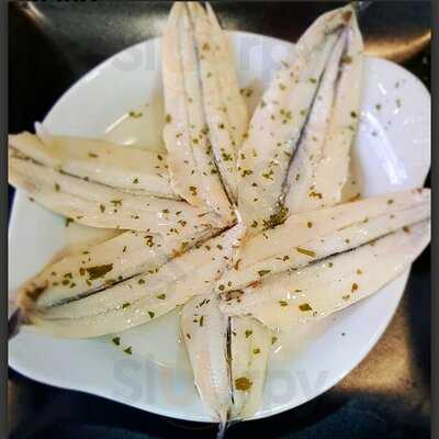 Bodeguita La Paraíta