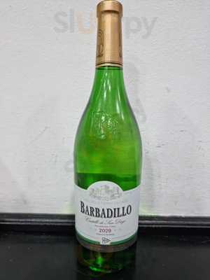 Bodeguita La Paraíta