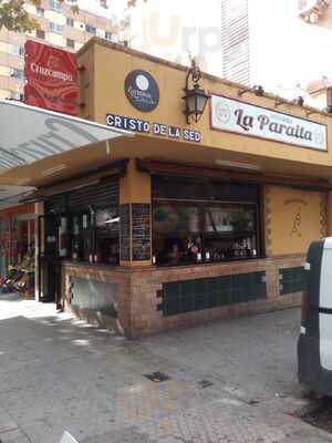 Bodeguita La Paraíta