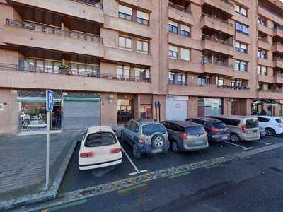 Hamburguesería Barra Sur