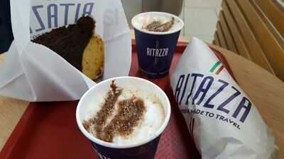 Caffe Ritazza
