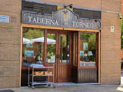 Taberna De Torneo