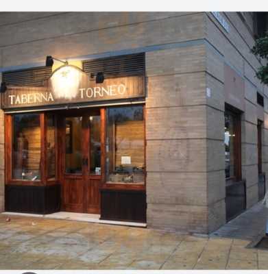 Taberna De Torneo