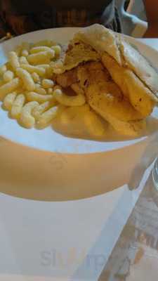 Boulevard 45 Zaidín