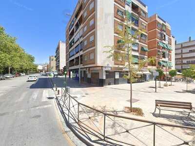 Boulevard 45 Zaidín